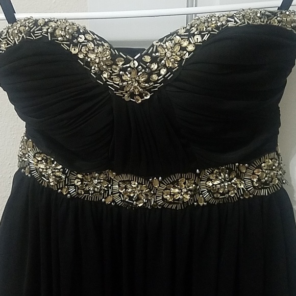 My Michelle homecoming dress - Picture 2 of 5